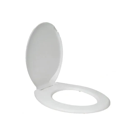 Seat Toilet Plastic Econo