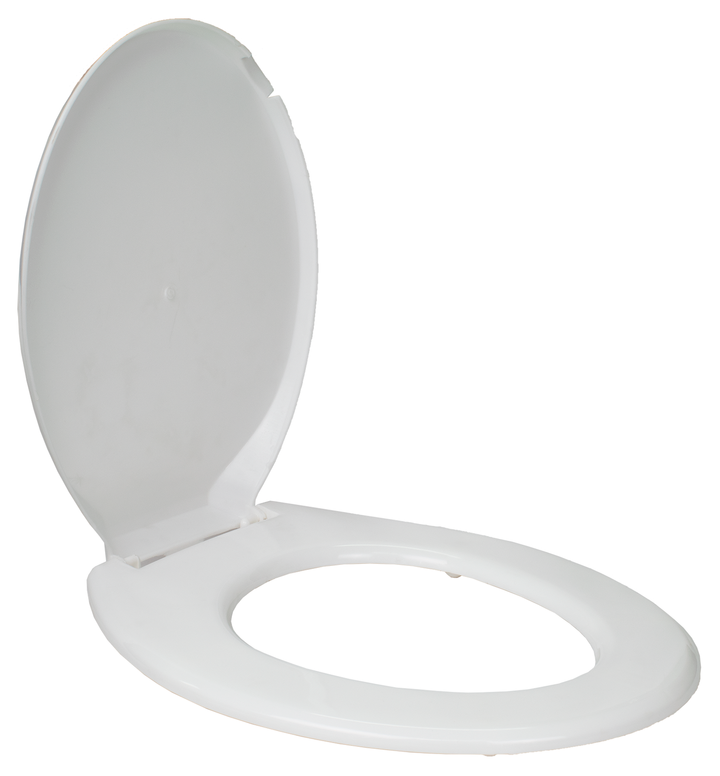 Seat Toilet Plastic Econo