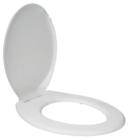 Seat Toilet Plastic Econo
