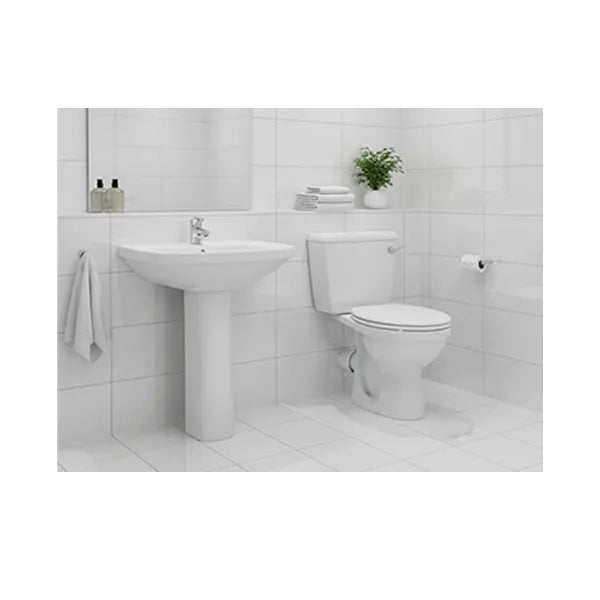 Toilet Sets 5pc