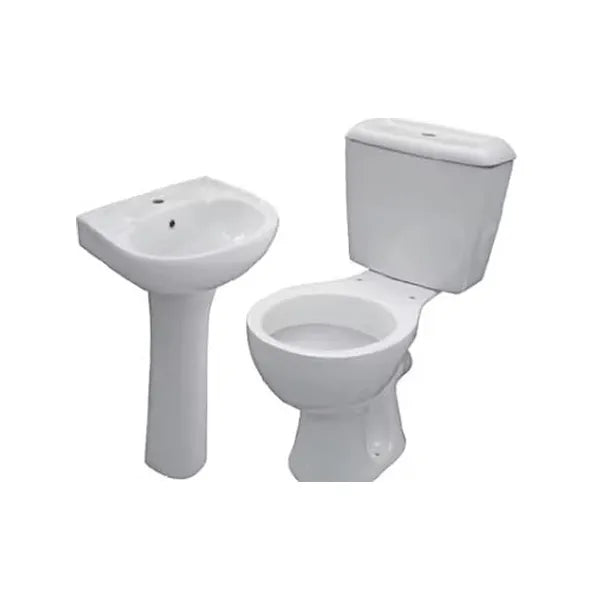 Toilet Sets 5pc