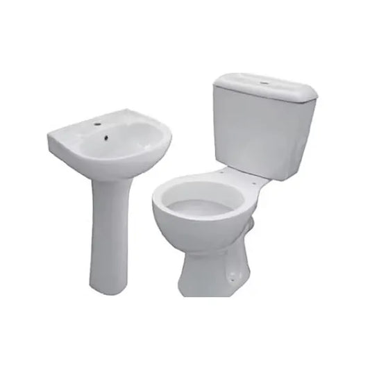 Toilet Sets 5pc