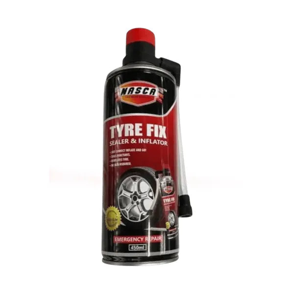 Sealant Tyre Fix Nasca 450ML