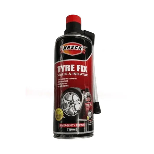 Sealant Tyre Fix Nasca 450ML