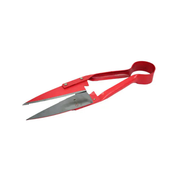Shears Sheep Red 13"