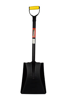 Shovel Square Mouth 26cm Heavy Duty