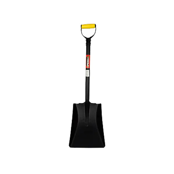 Shovel Square Mouth 26cm Heavy Duty