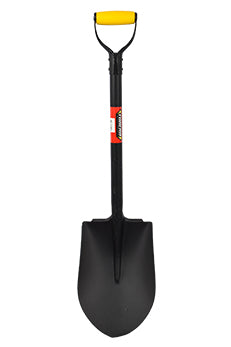 Shovel Round Mouth 23.5cm Heavy Duty