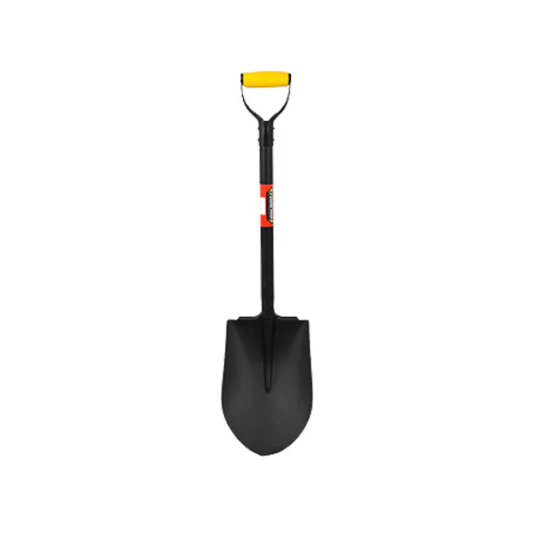 Shovel Round Mouth 23.5cm Heavy Duty