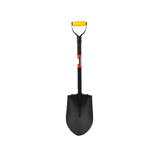 Shovel Round Mouth 23.5cm Heavy Duty