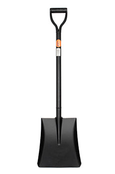 Shovel Square Mouth 26cm Orange Label