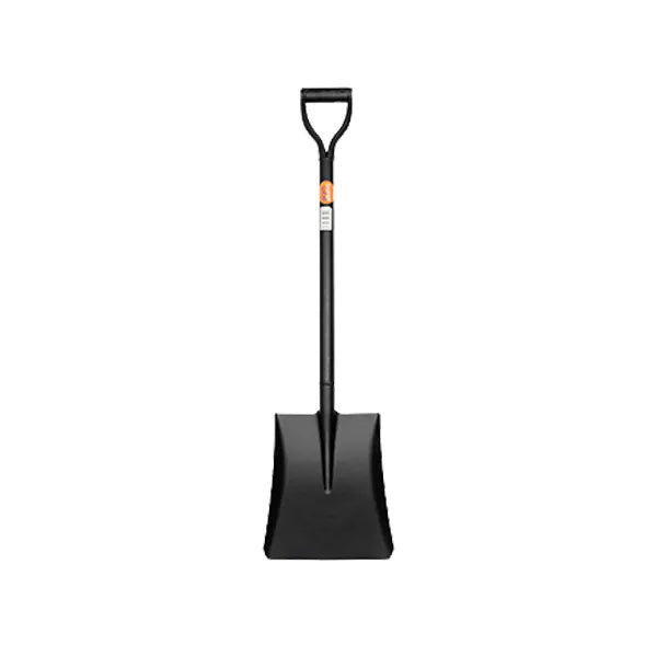 Shovel Square Mouth 26cm Orange Label