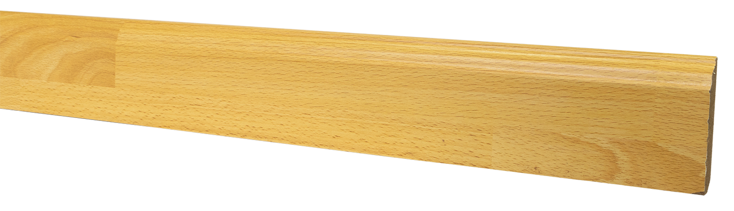Skirting Laminated European Oak AM801