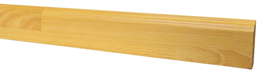 Skirting Laminated European Oak AM801