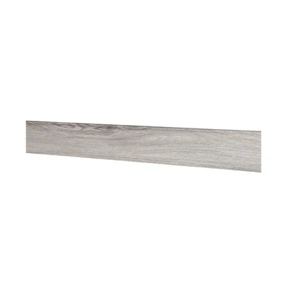 Skirting Laminated Luxury Grey AM802 (Box) 10pcs per box