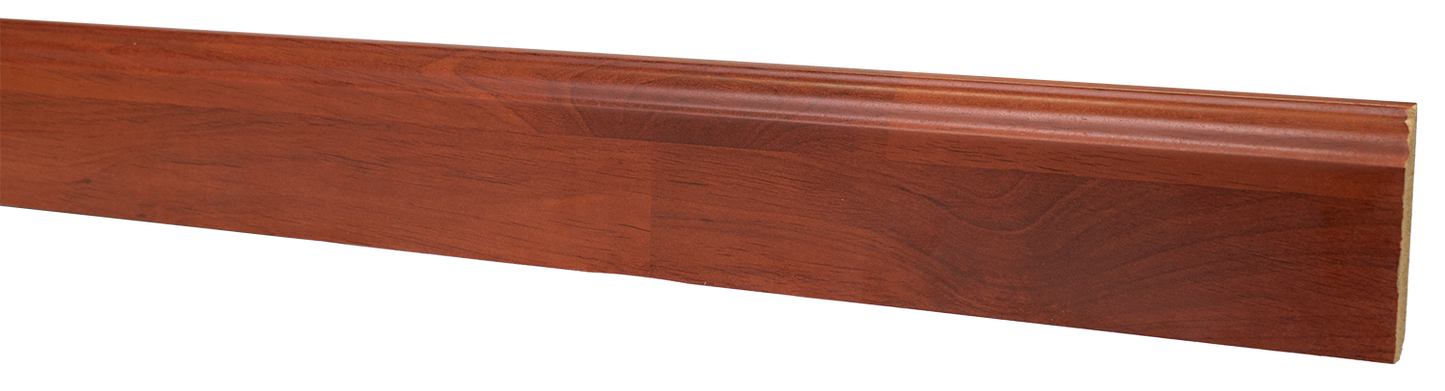 Skirting Laminated Luxury Grey AM802