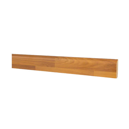 Skirting Laminated Gold Oak AM803 (Box) 10pcs per box