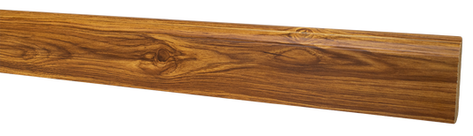 Skirting Laminated Classic Brown Oak AM804