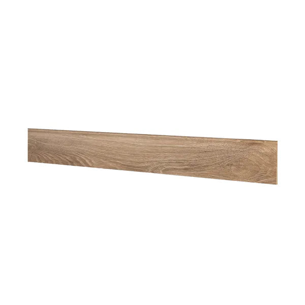 Skirting Laminated Canadia Oak AM805 (Box) 10pcs per box