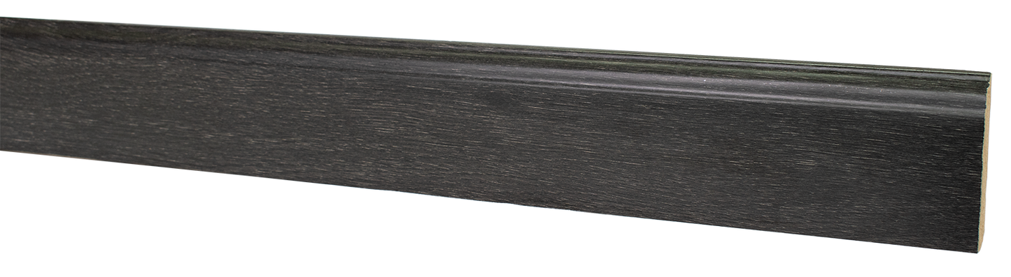 Skirting Laminated Canadia Oak AM805