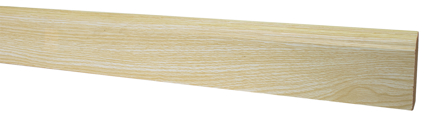 Skirting Laminated New York Grey AM806