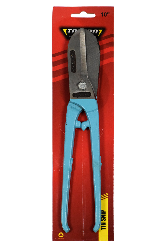 Snips Tin 10"