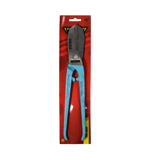 Snips Tin 12"