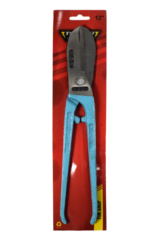 Snips Tin 12"