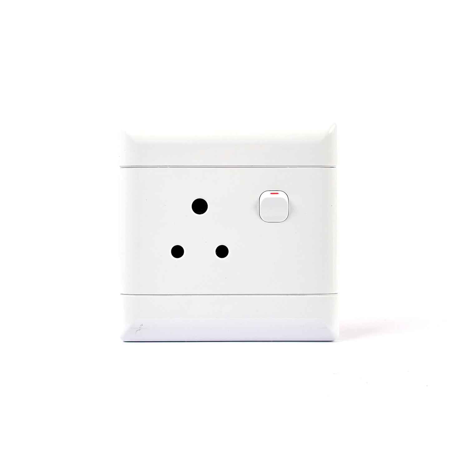 Socket Wall NEU Switch Single 100*100