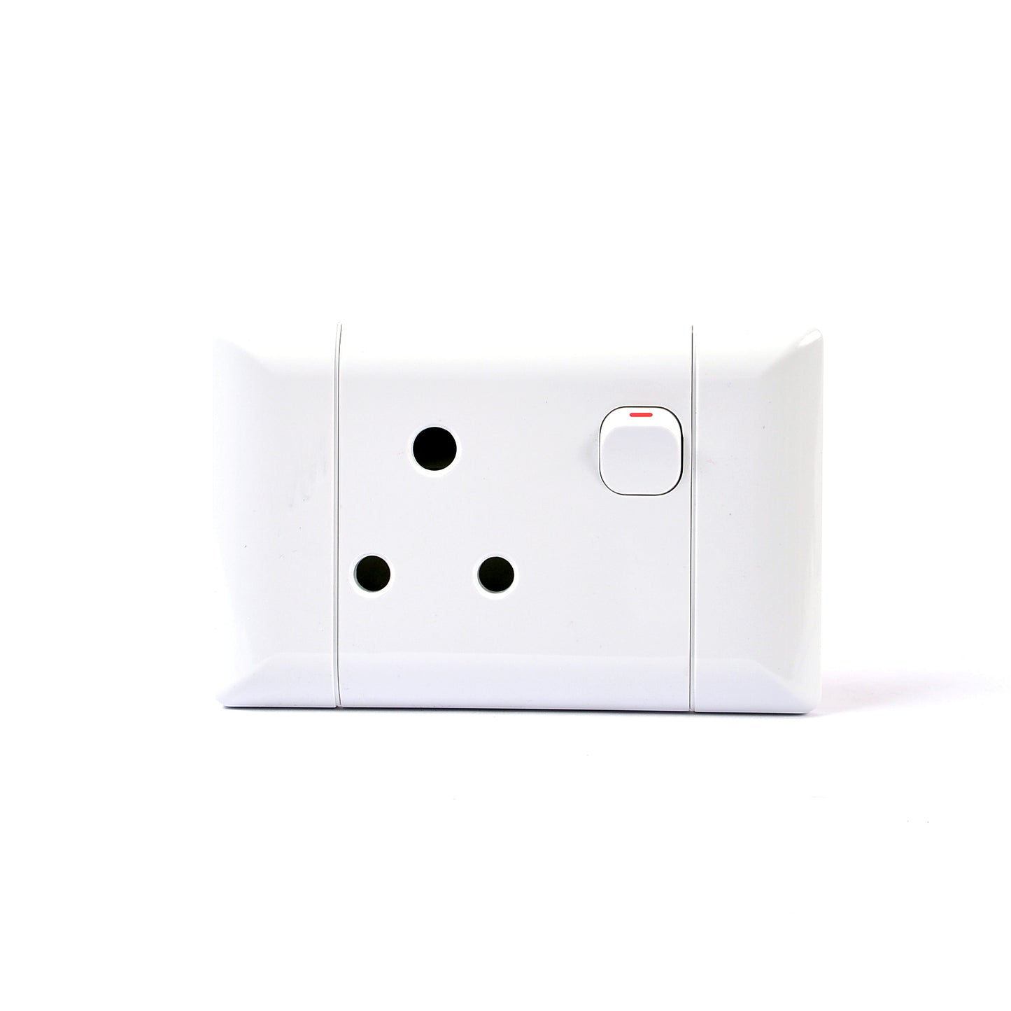 Socket Wall NEU Switch Single 100*50 Horizontal