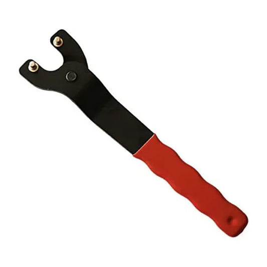 Spanner Pin 35X4MM Black For Angle Grinder