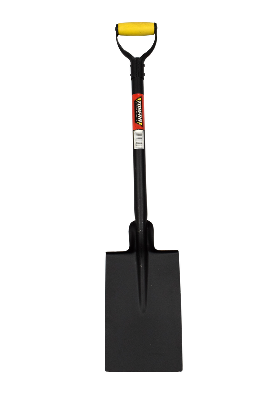 Spade Flat 19.5cm Heavy Duty