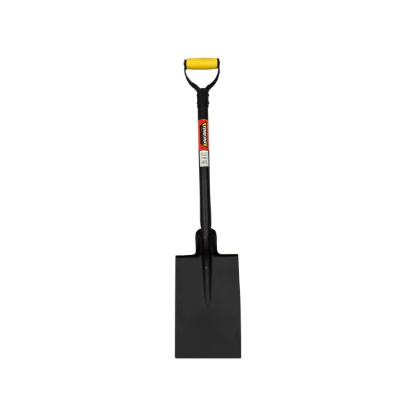 Spade Flat 19.5cm Heavy Duty
