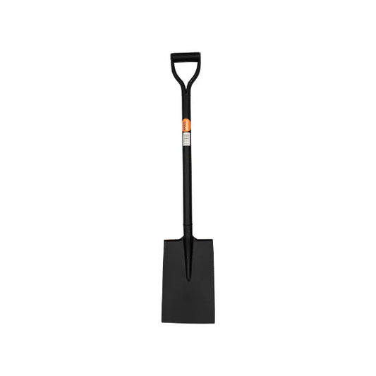 Spade Flat 19.5cm Orange Label