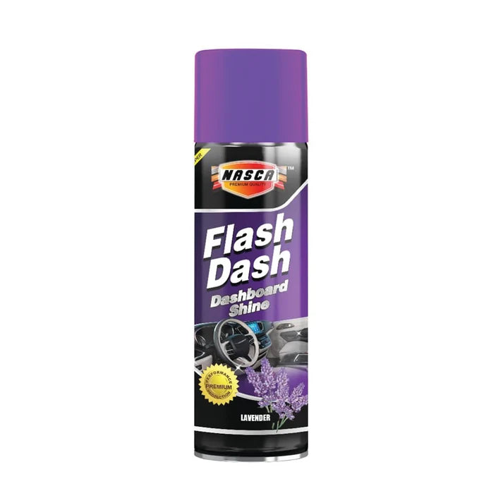 Spray Flash Dash Lavender Nasca 300ML