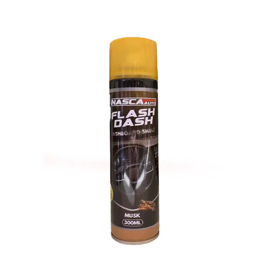 Spray Flash Dash Musk Nasca 750ML