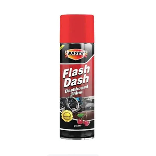Spray Flash Dash Cherry Nasca 300ML