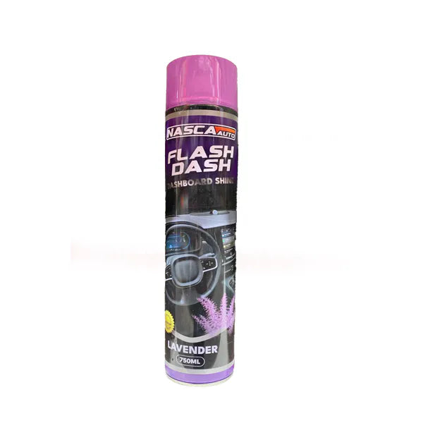 Spray Flash Dash Lavender Nasca 750ML