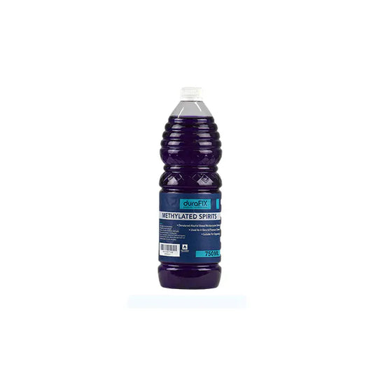 Spirit Methylated 750ml