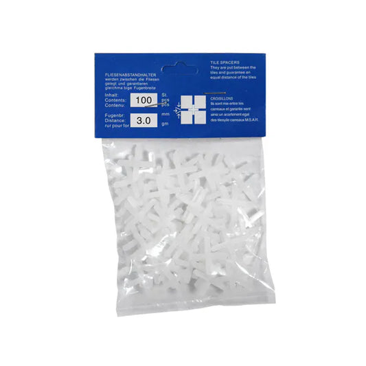 Spacer Tile 3mm