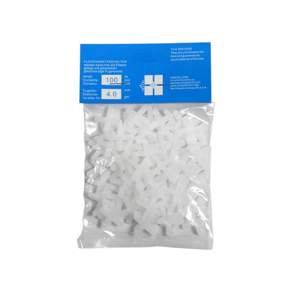 Spacer Tile 4mm