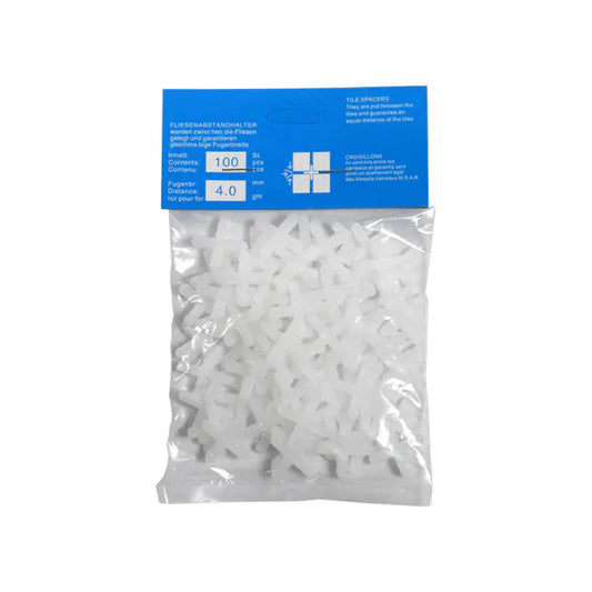 Spacer Tile 4mm