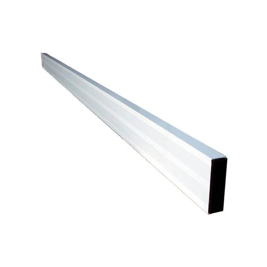 Straight Edge Aluminum 2.5m TA686 Closed