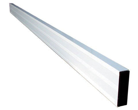 Straight Edge Aluminum 1.5m TA686 Closed
