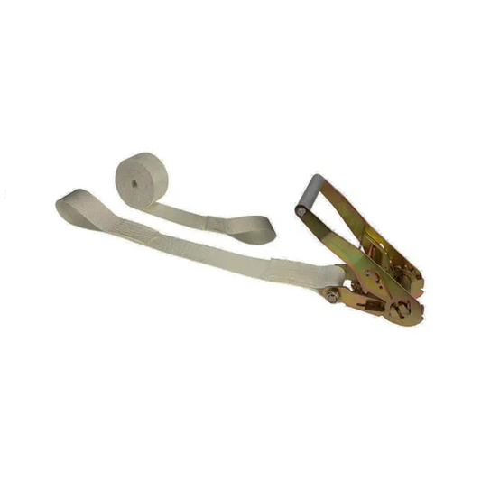 Strap and Ratchet Set