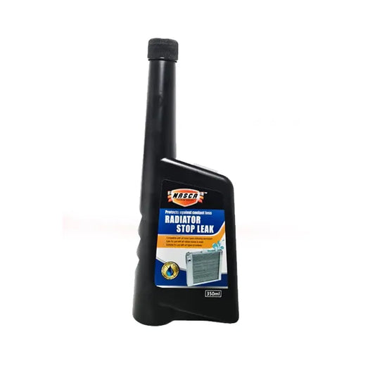 Additive Radiator Stop Leak Nasca 350ML