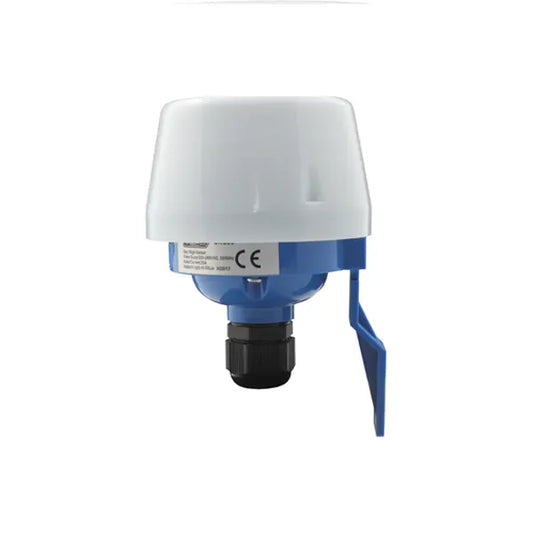 Switch Control Sensor Day/Night 25A Major Tech