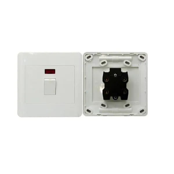 Switch Isolator 60A M-07