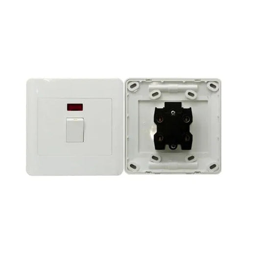 Switch Isolator 60A M-07