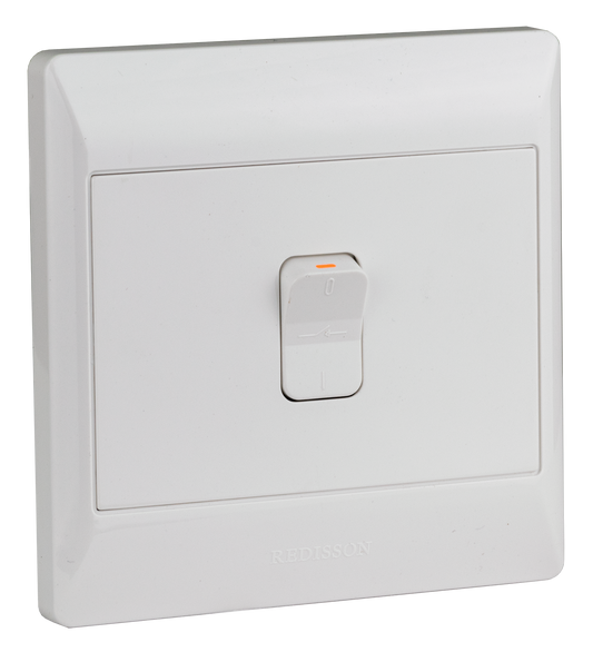 Switch NEU Isolator 45A Dp 100*100